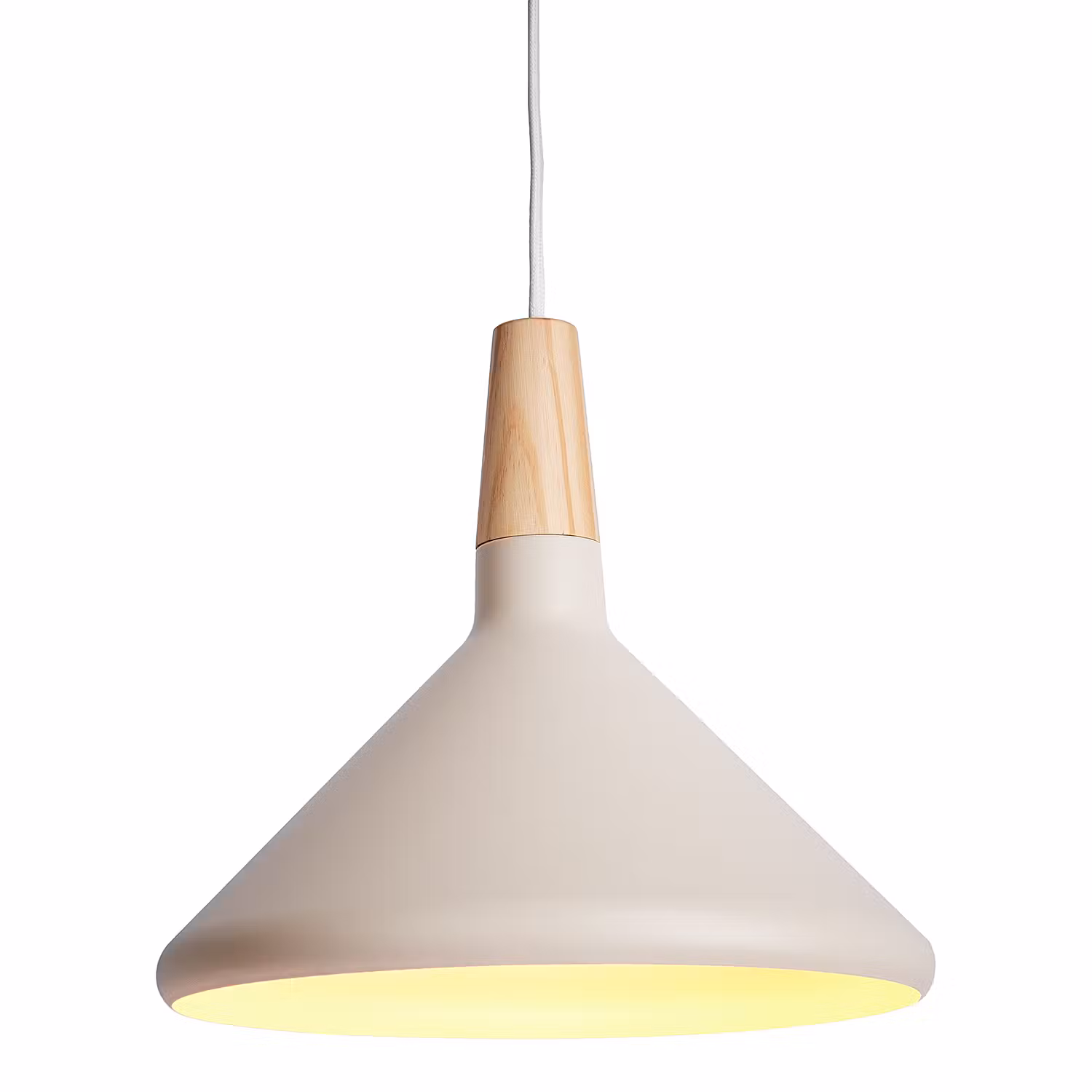 SCANDICE Hängeleuchte