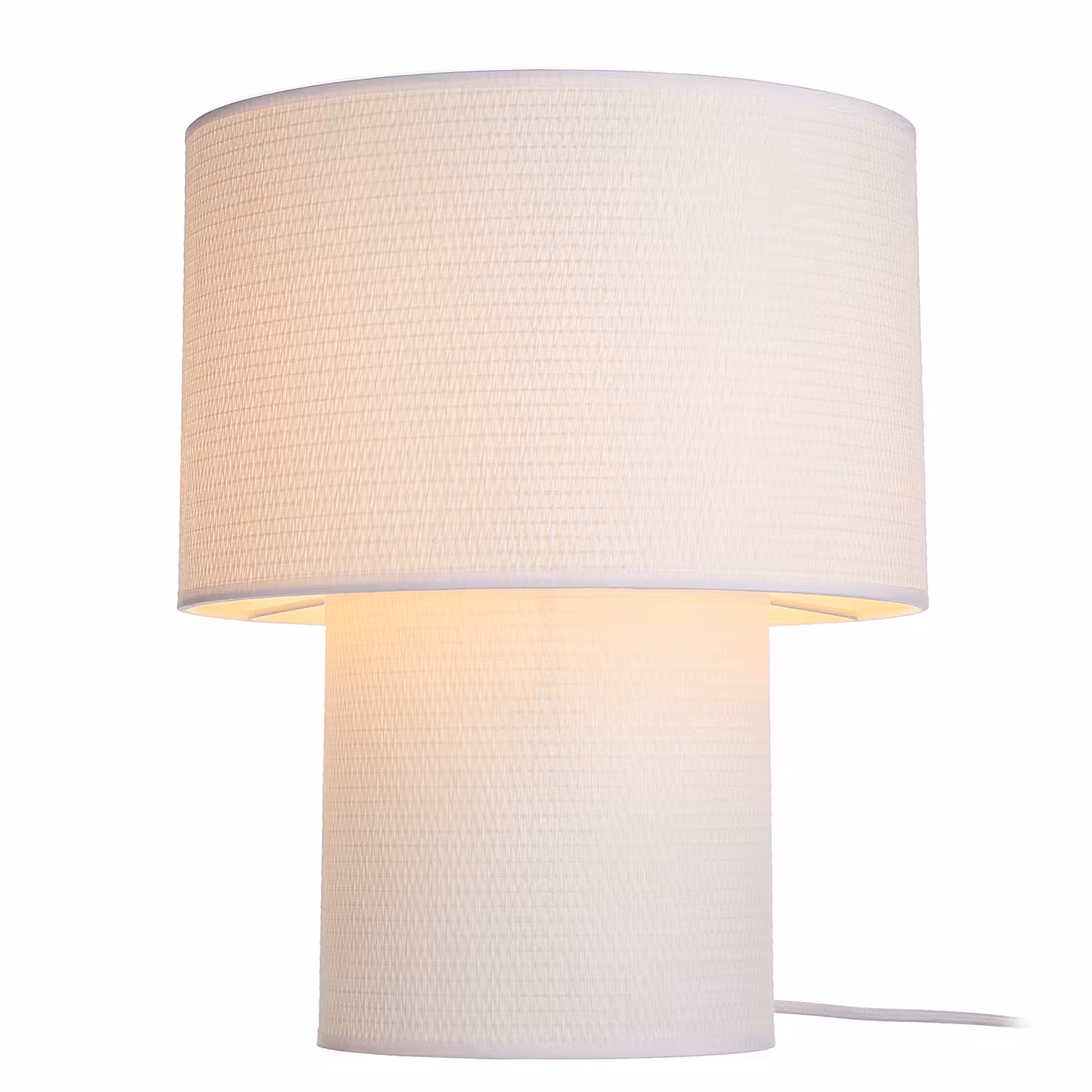 WHITE WEST Tischleuchte