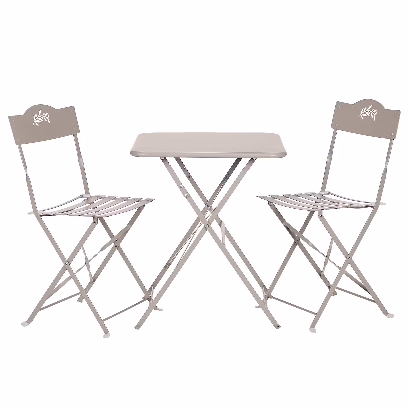 Balkonset OLIVE GARDEN 3-teilig