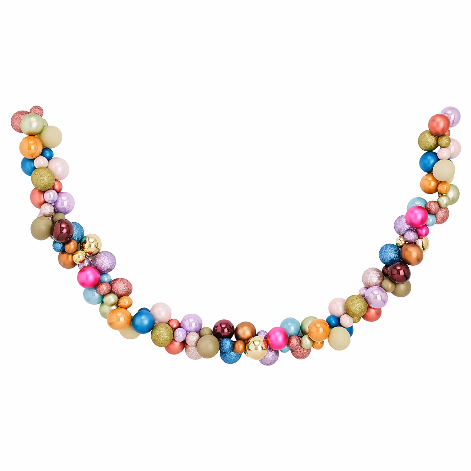 FESTIVAL Kugelgirlande