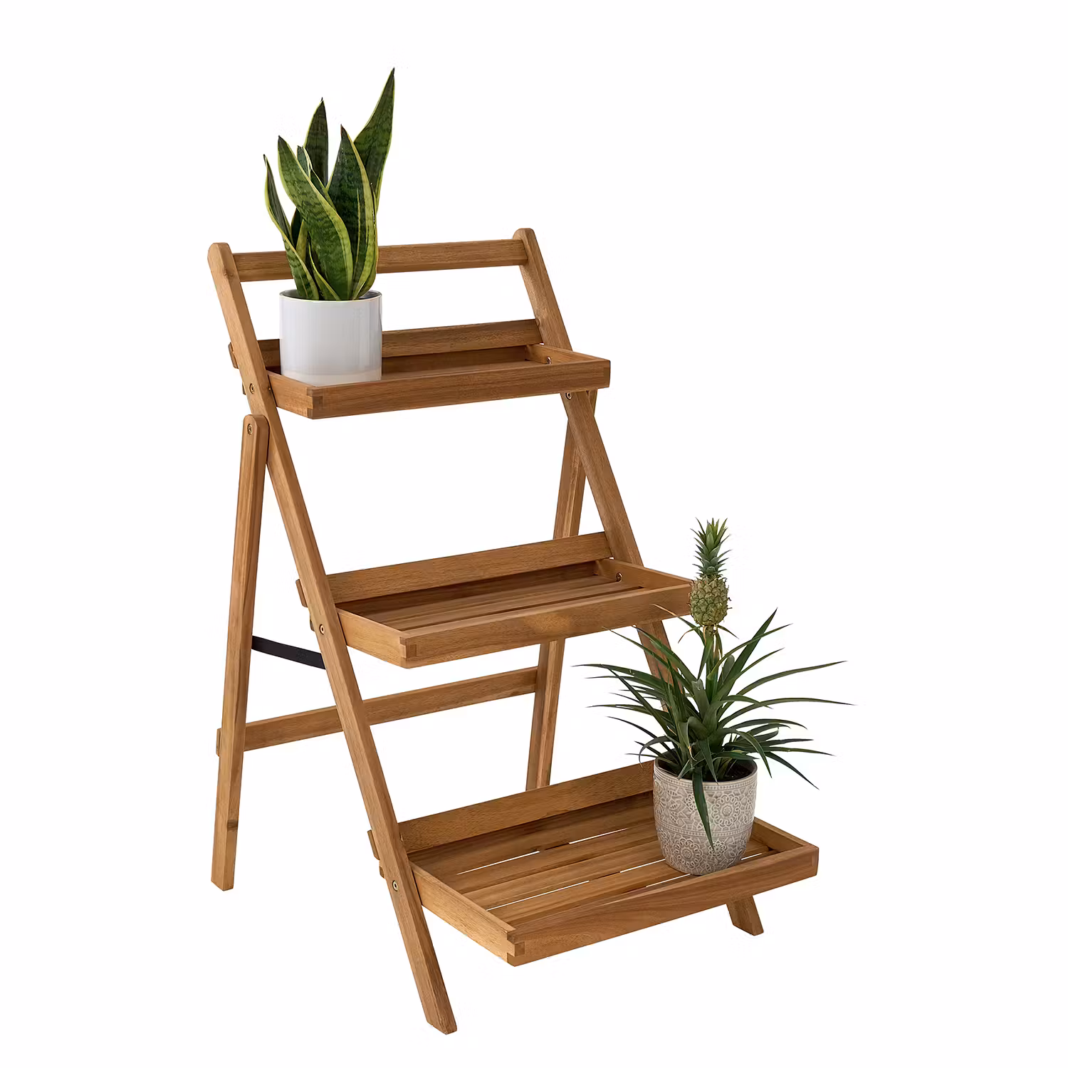 NEW GARDENING Pflanzentreppe