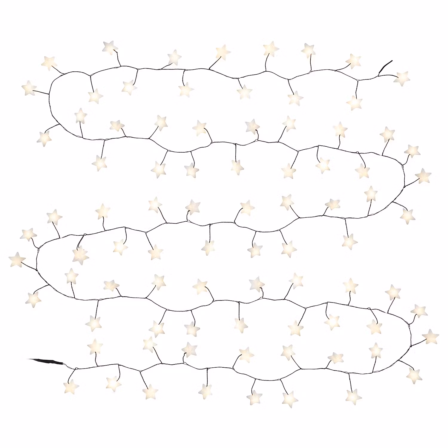 STAR LIGHTS Lichterkette
