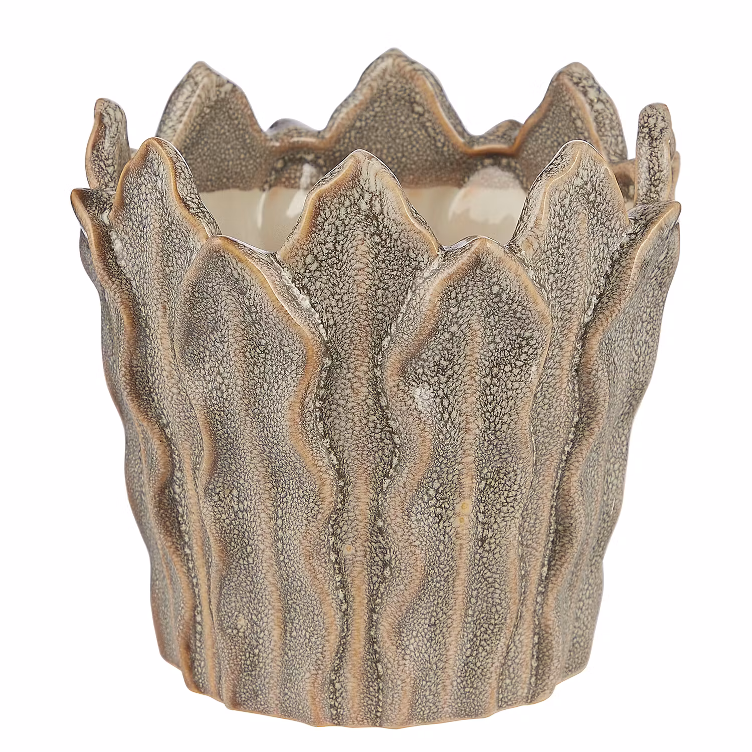 GAIA Blumenübertopf