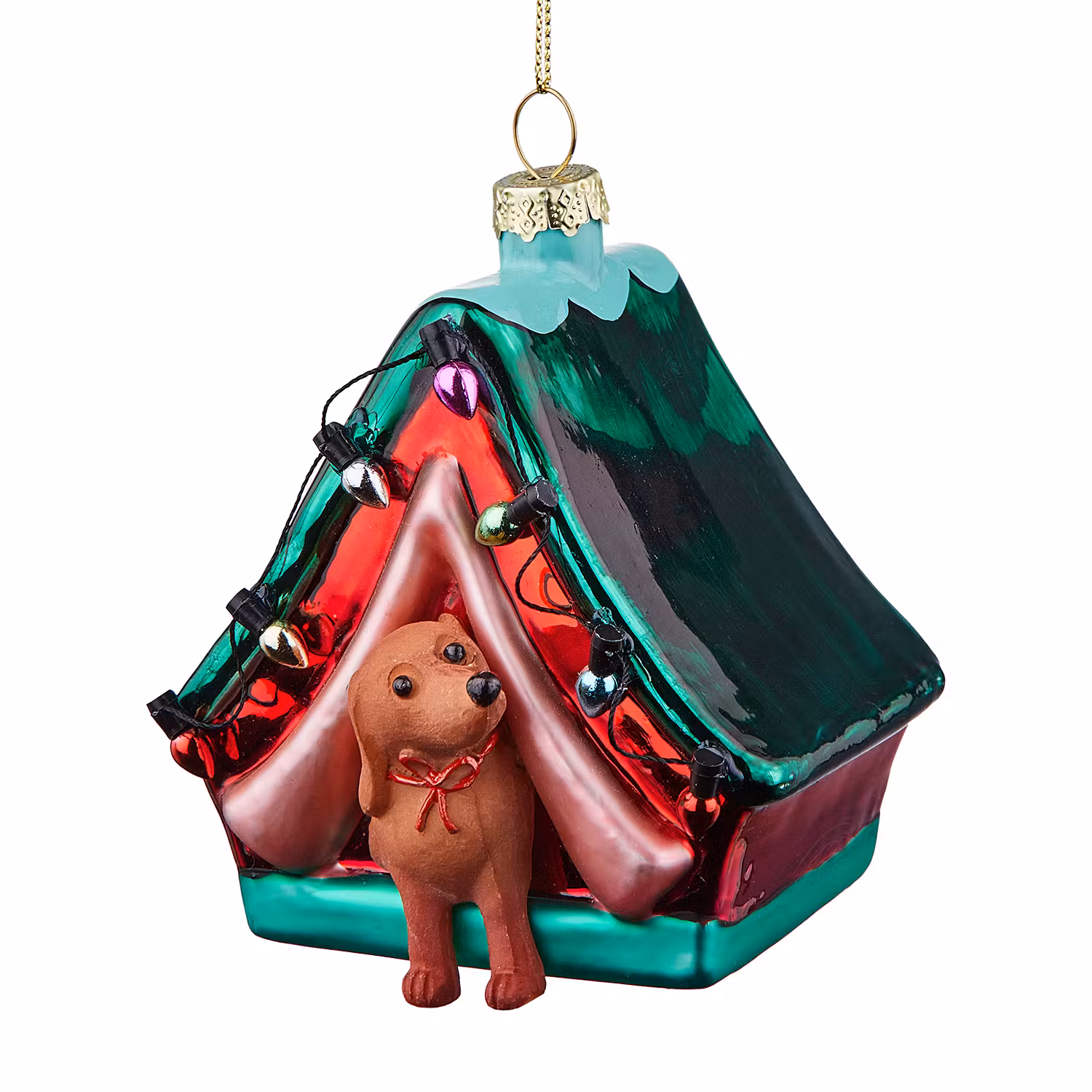 HANG ON Baumanhänger Hundehütte