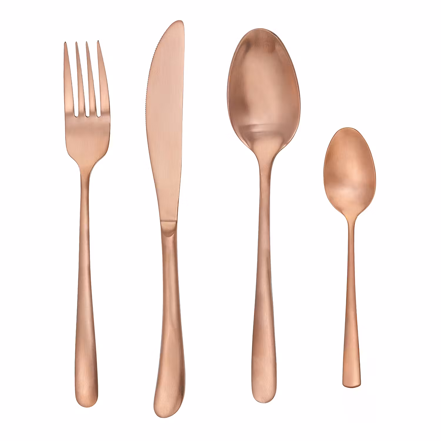 KINGS Besteck-Set 20-tlg.