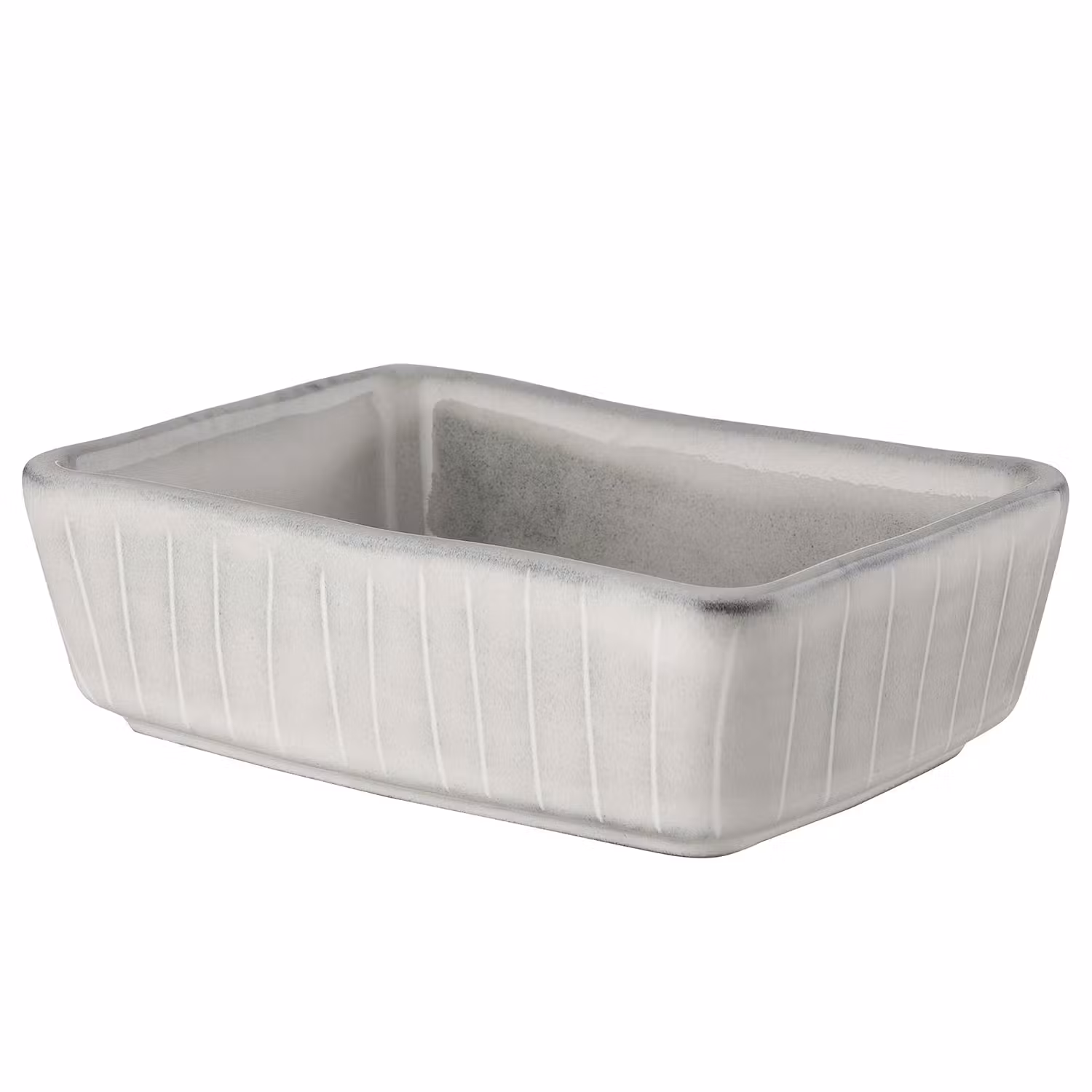 HENLEY Seifenschale 4er-Set