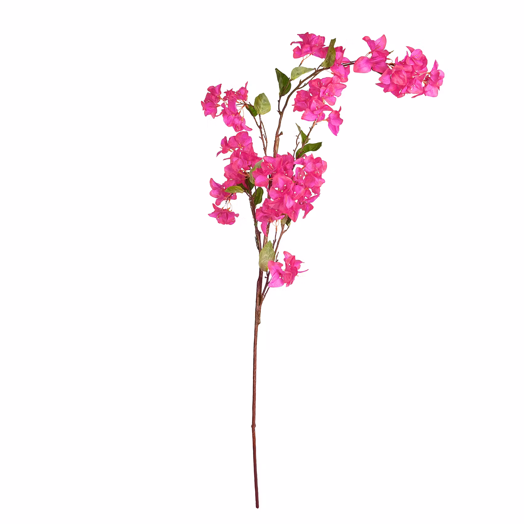 FLORISTA Kunstblume Bougainvillea