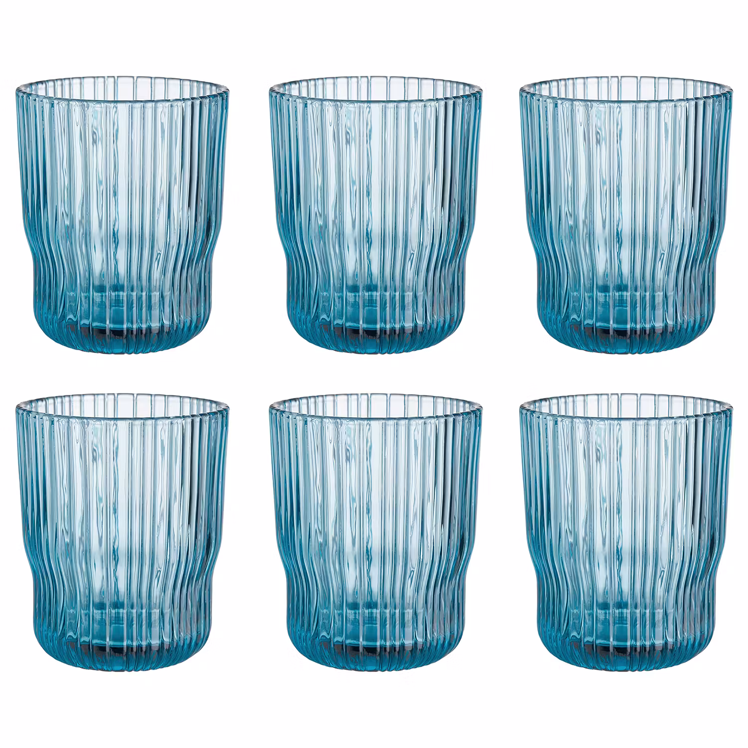 CHELSEA Wasserglas-Set