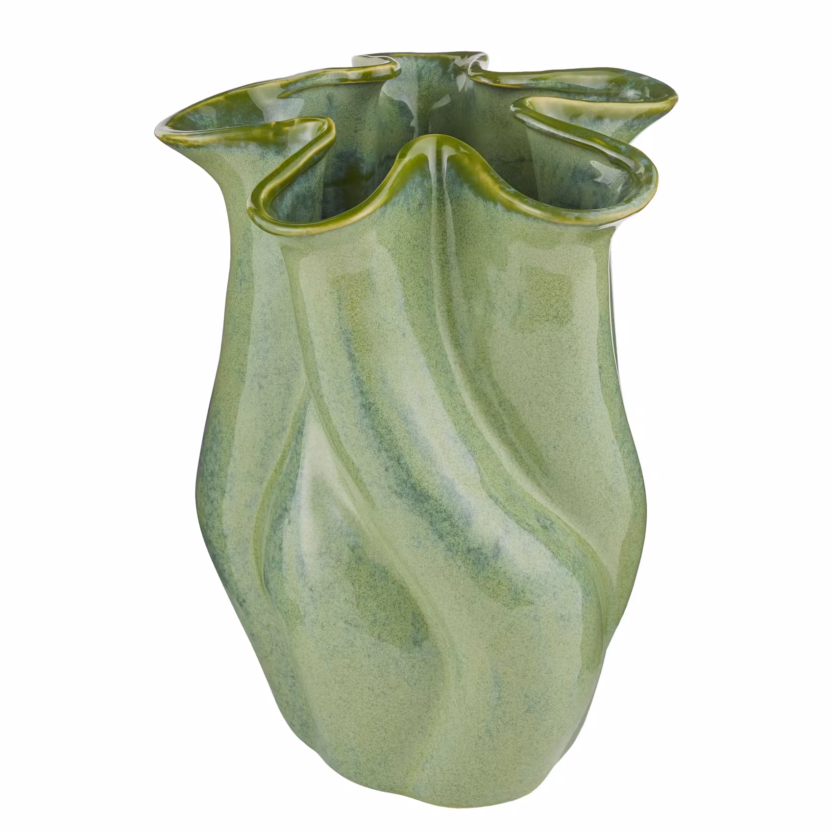 ORGANIC Vase