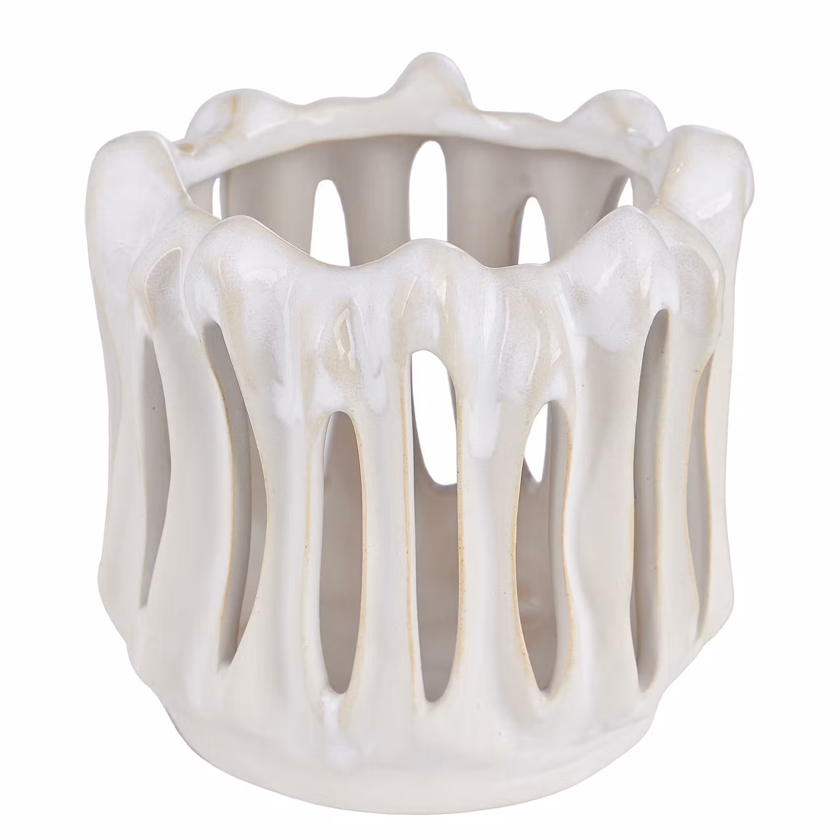 HAZY SHADES Windlicht