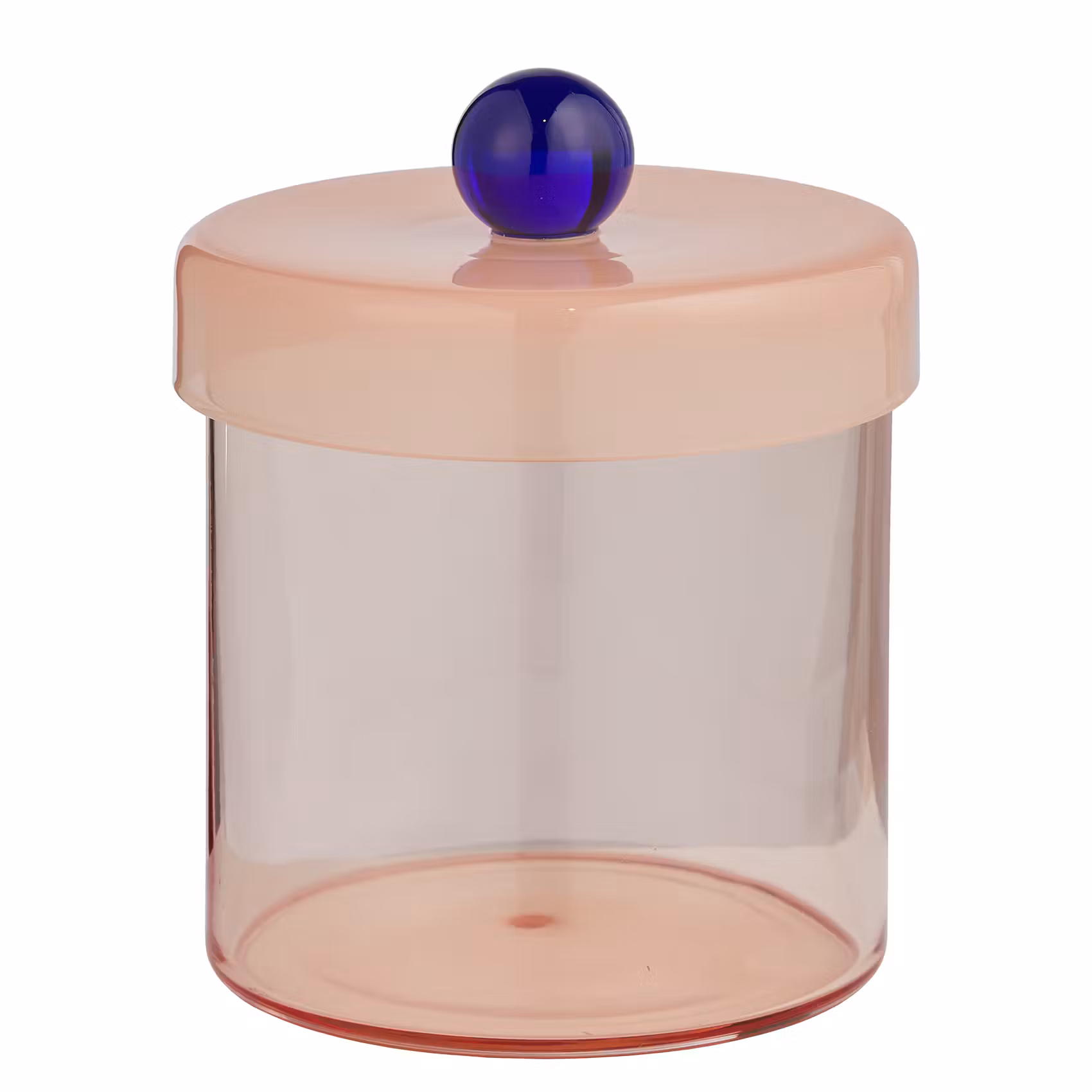 GLOBE Aufbewahrungsglas