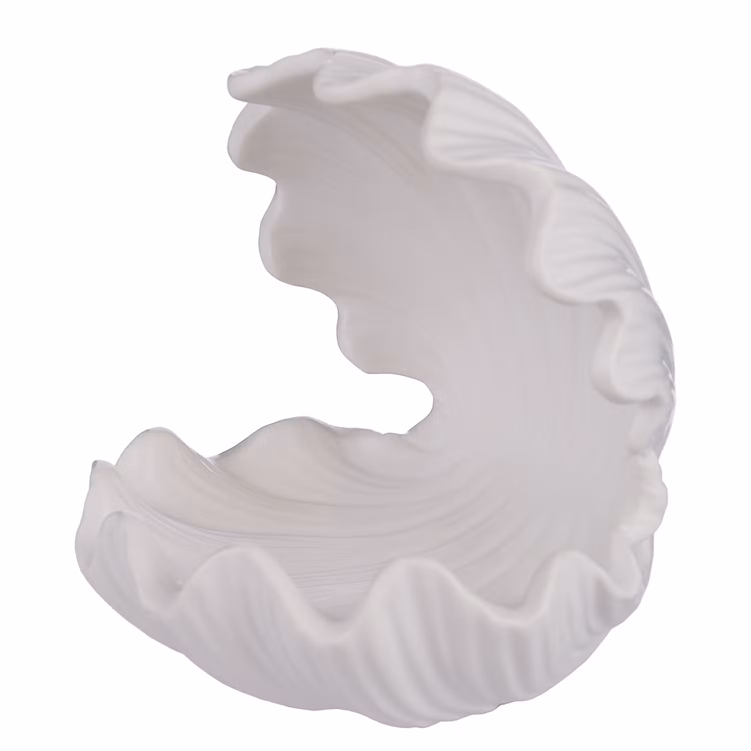 SEASIDE Deko-Muschel