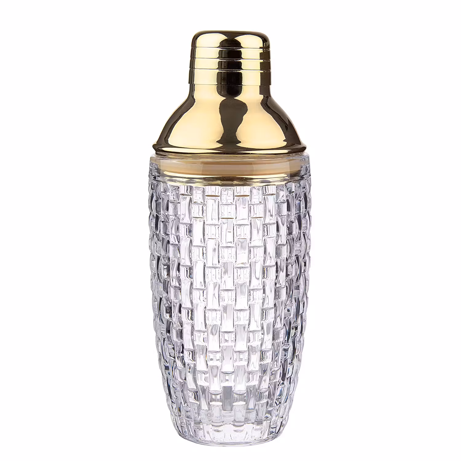 BAR NOBLE Cocktailshaker