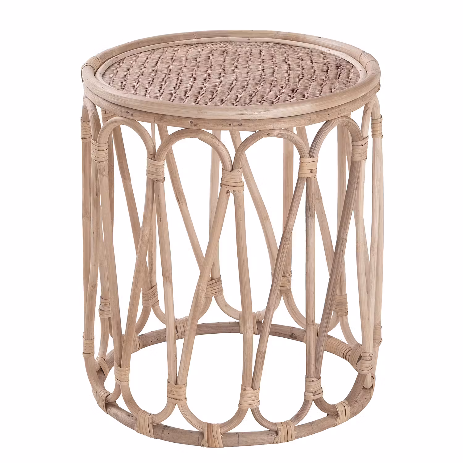 LOMBOK Beistelltisch