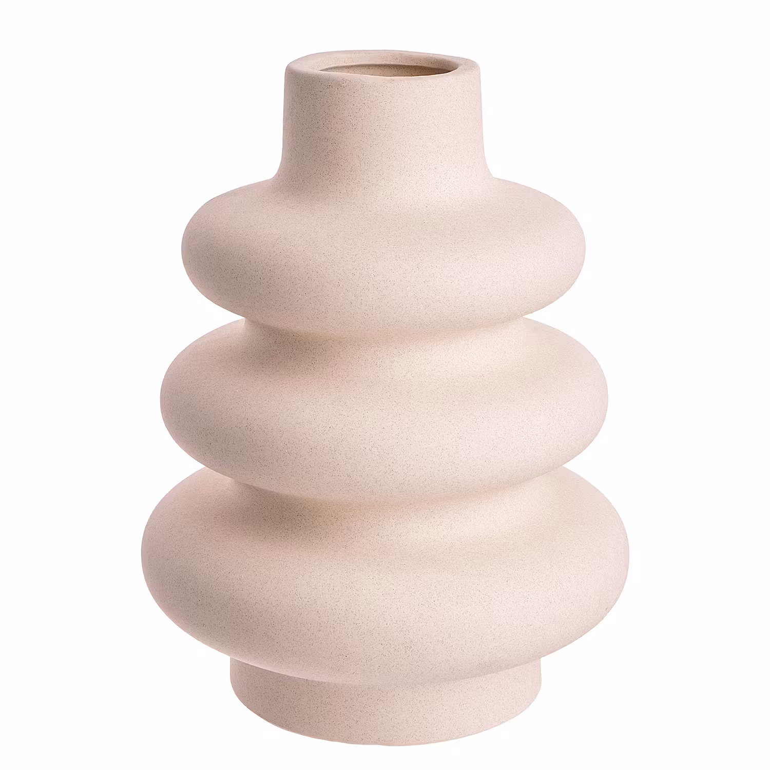 CURVES Vase