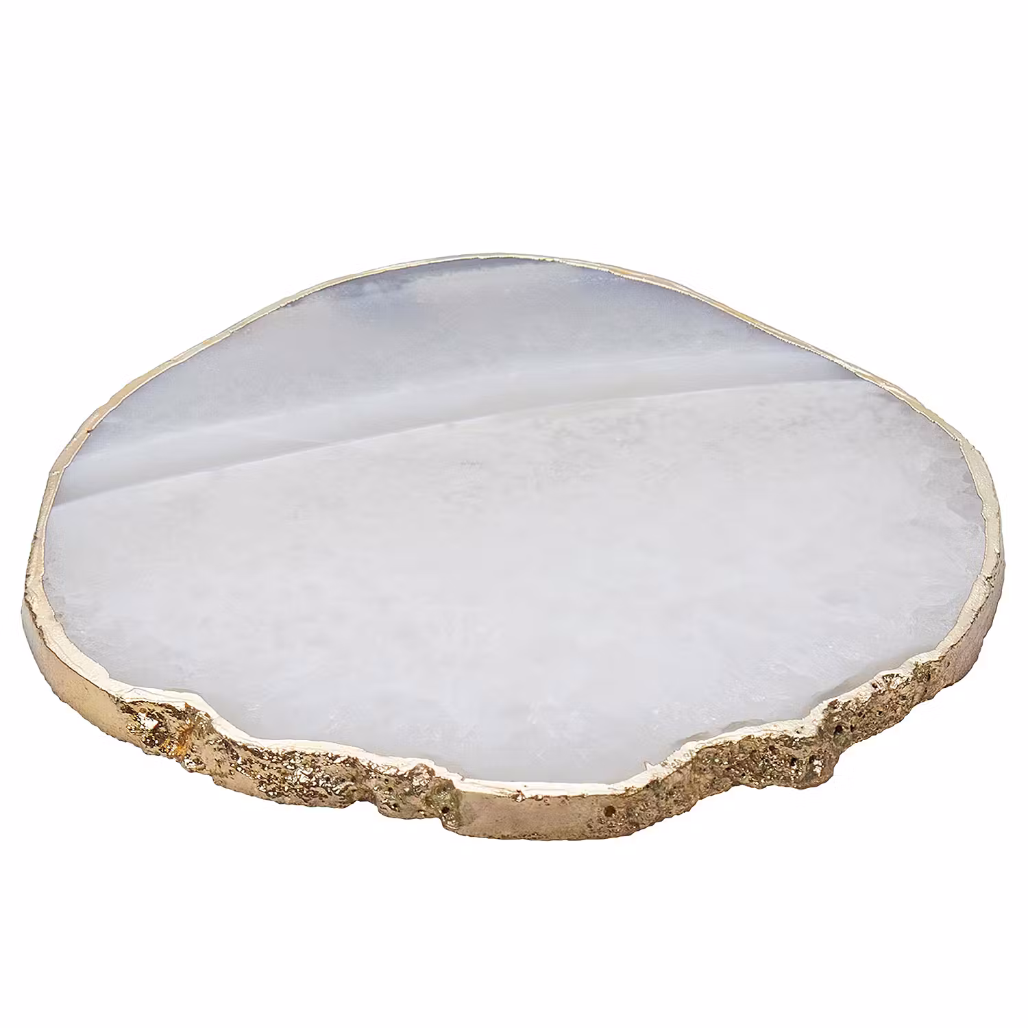 CRYSTAL Glasuntersetzer