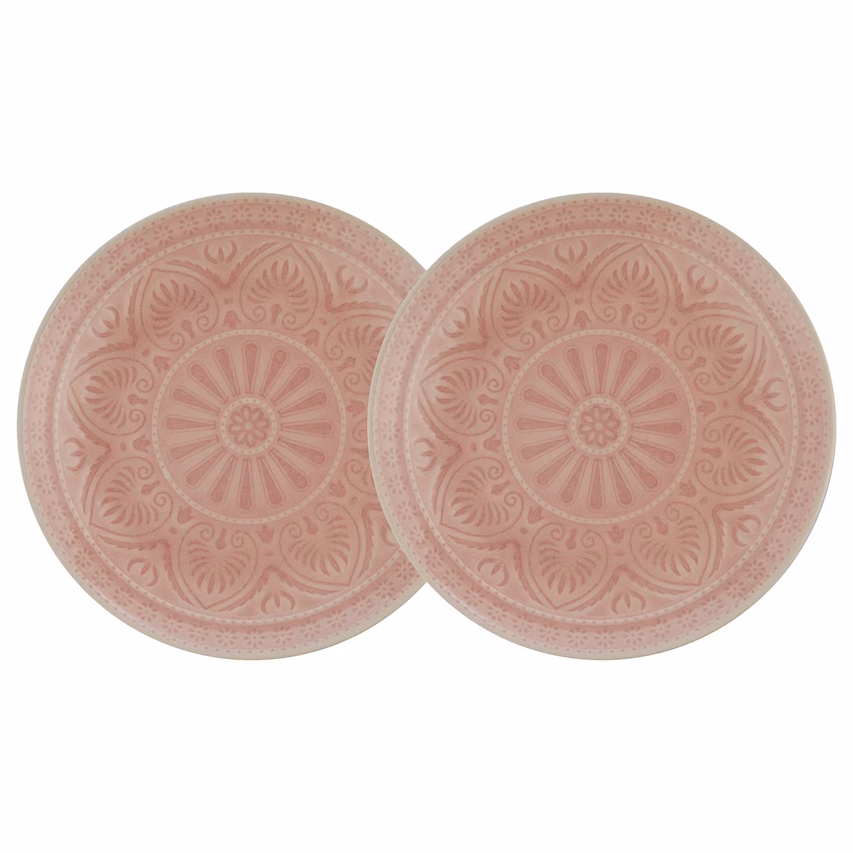 SUMATRA Teller 2er-Set