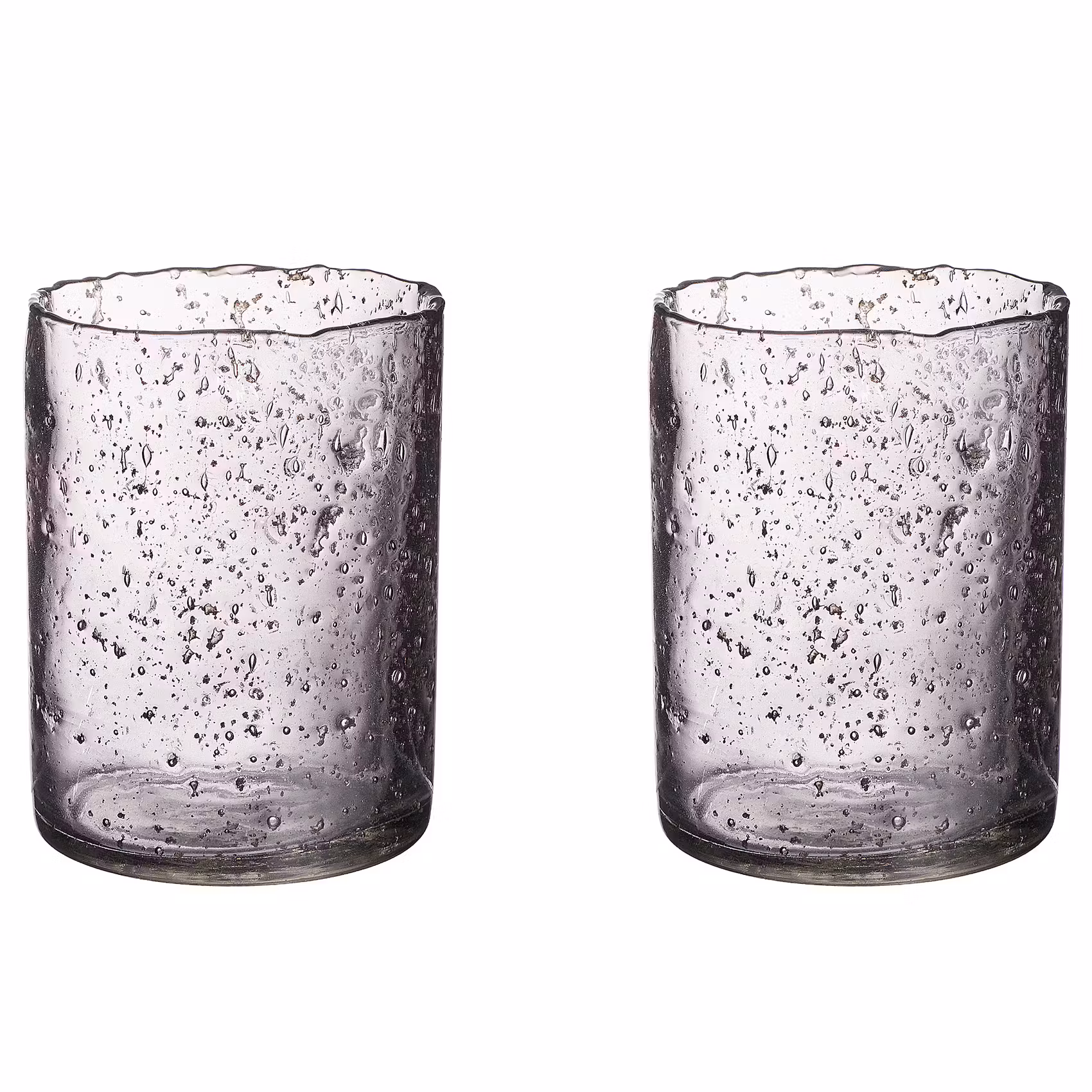 RAW Teelichthalter 2er-Set