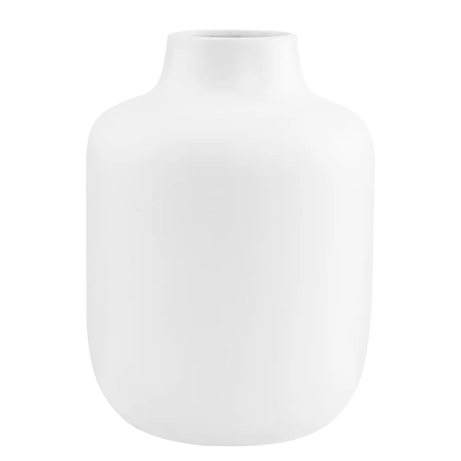 BELLE BLANC Vase