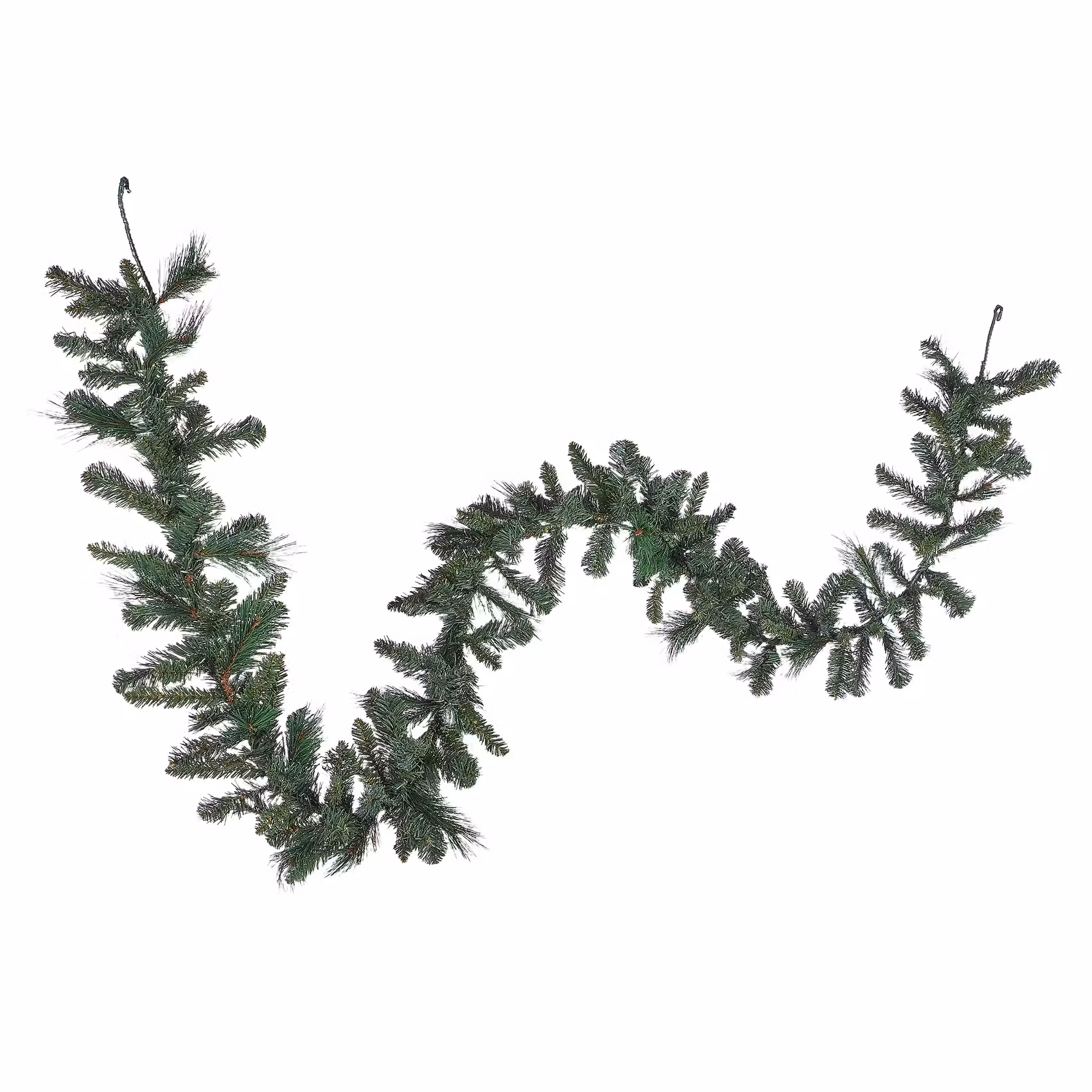 FLORISTA Tannengirlande