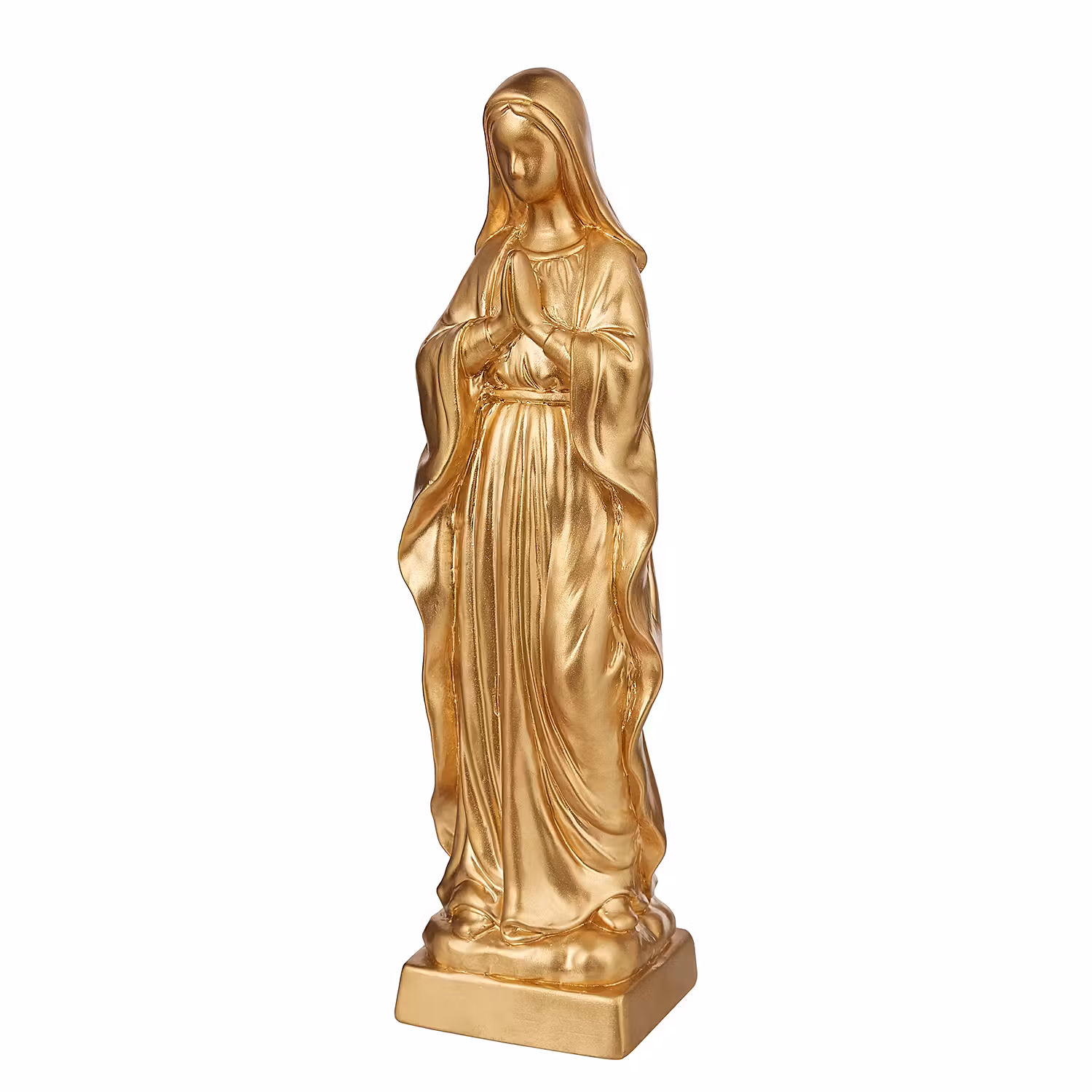 MADONNA Deko-Statue 4er-Set