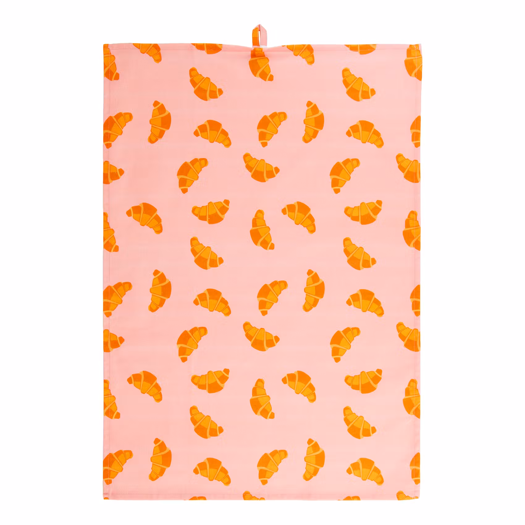 KITCHEN TALES Küchentuch Croissant