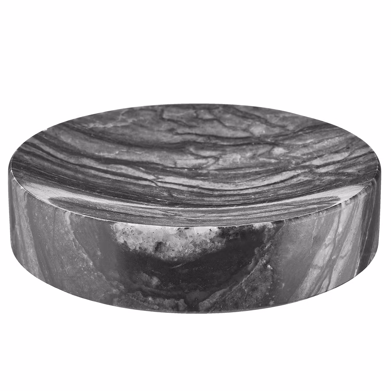 MARBLE Seifenschale 4er-Set