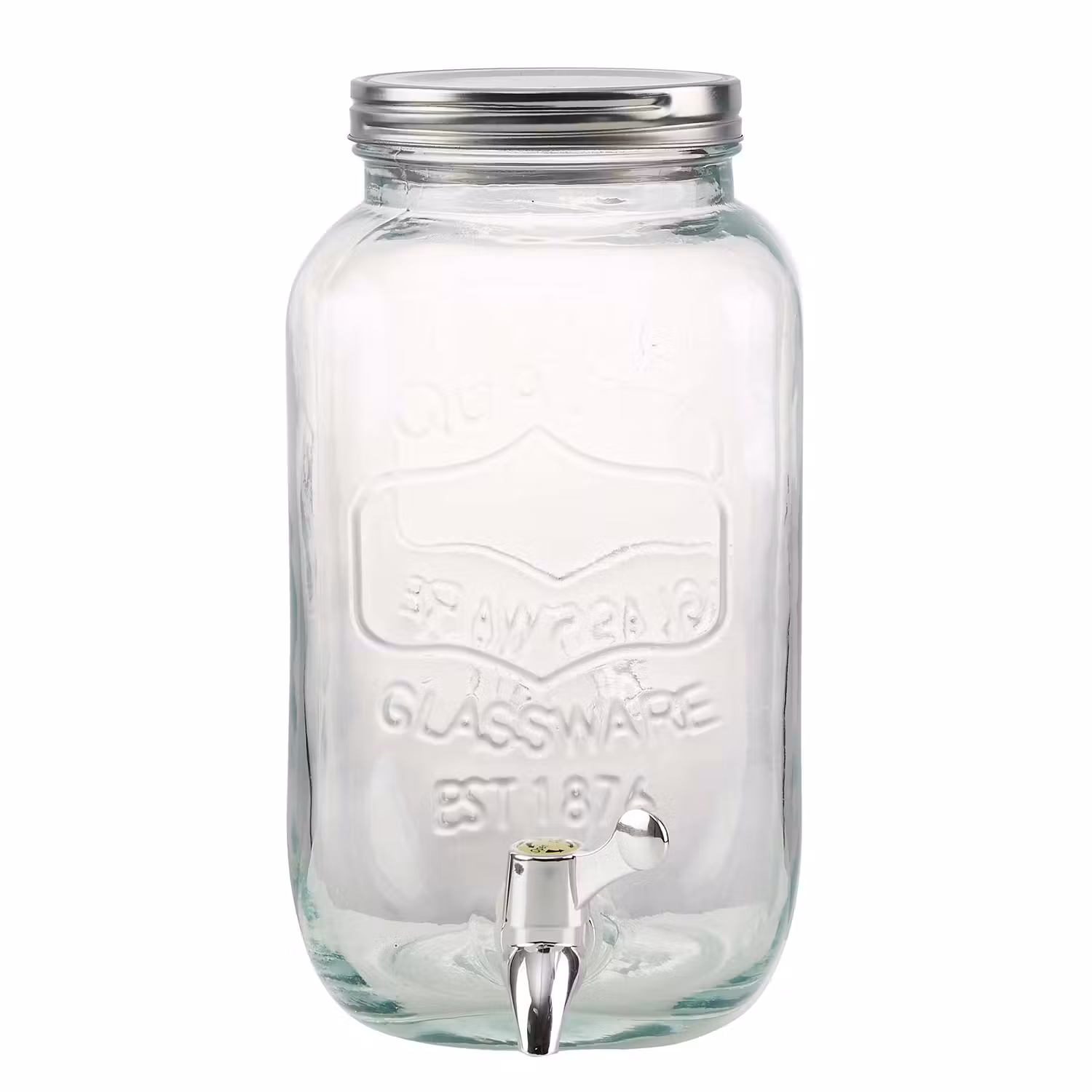 REFRESH Getränkespender 6er-Set