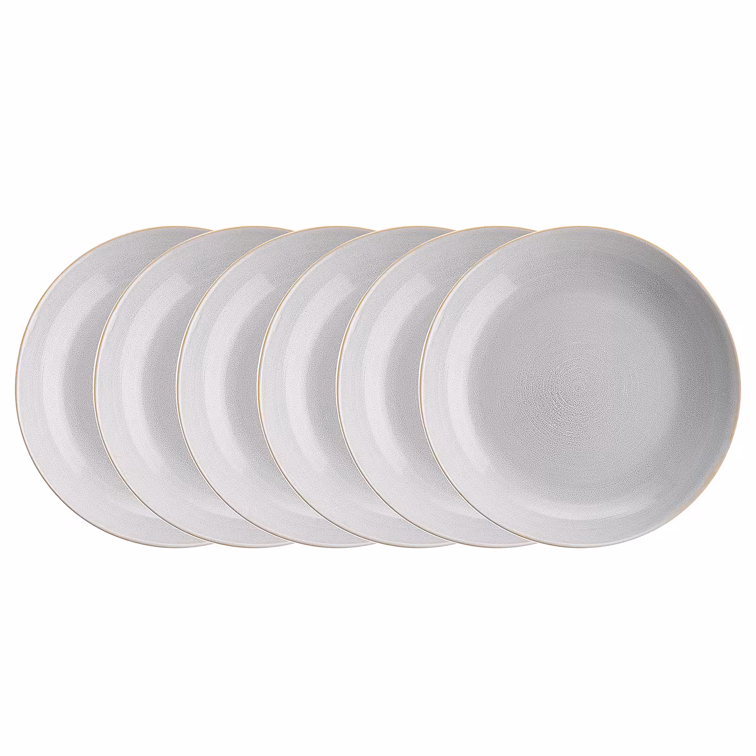 MANOR Pastateller 6er-Set