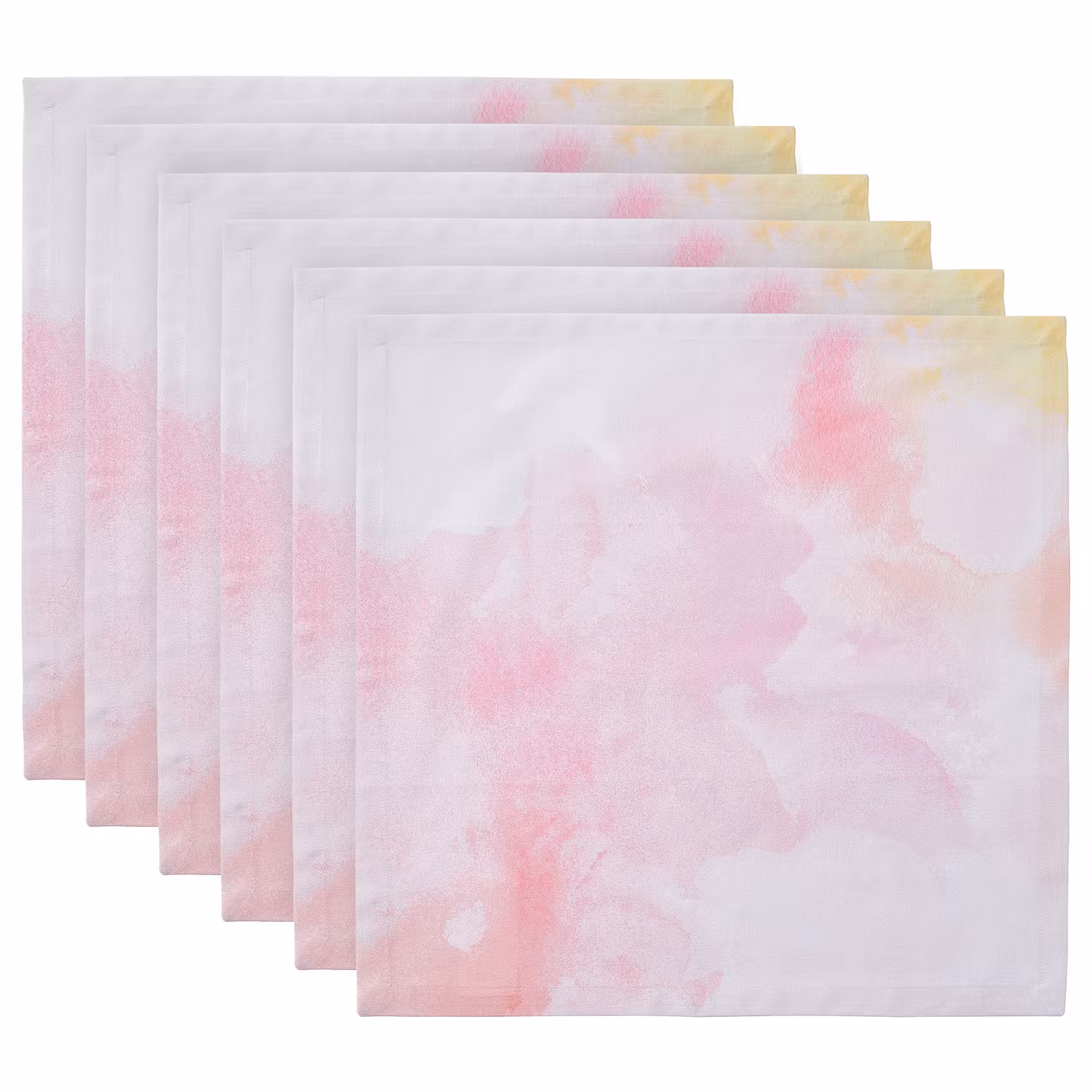 UPBEAT Serviette 6er-Set