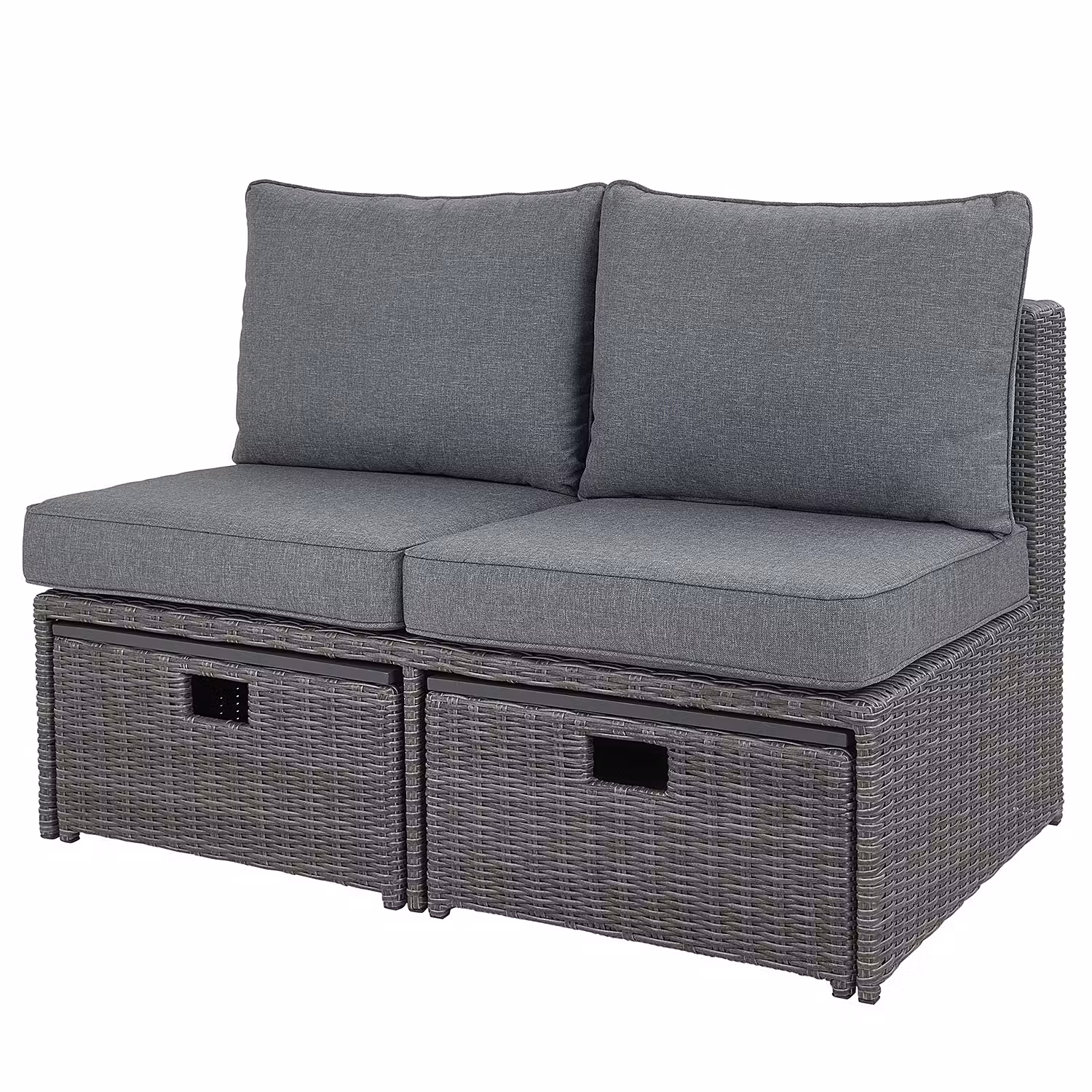 BLOCK PARTY Loungesofa