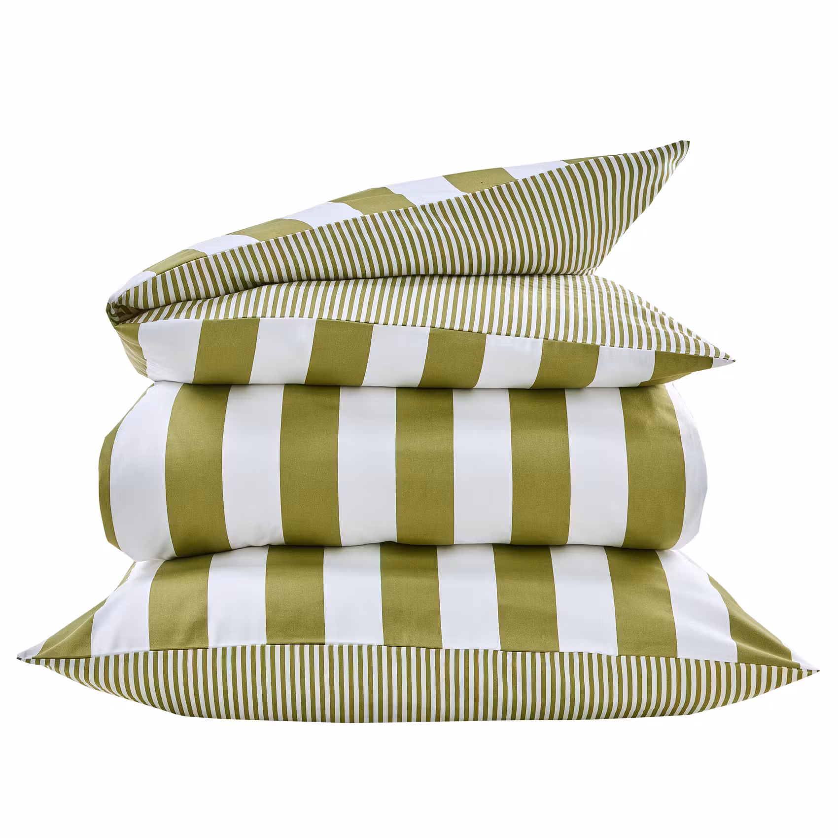 ALL DREAMS Bettwäsche Satin