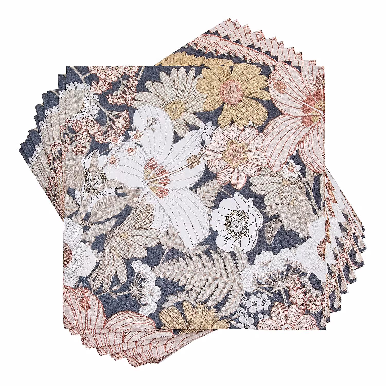 Papierserviette APRÈS 6er-Set