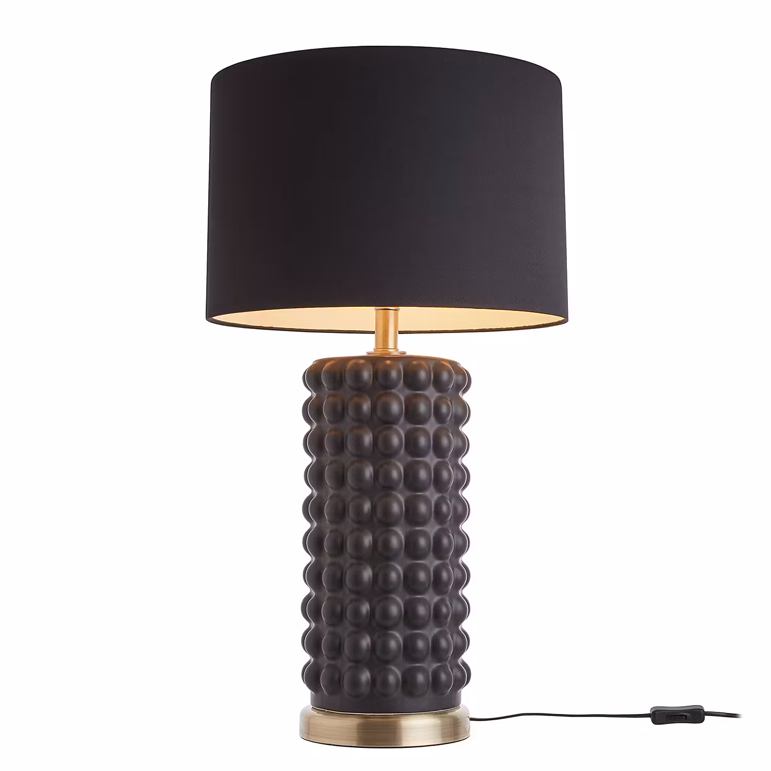 SCULPTURE XL Tischleuchte