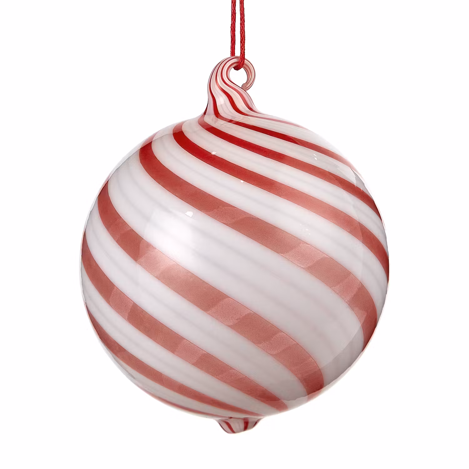 HANG ON Weihnachtskugel