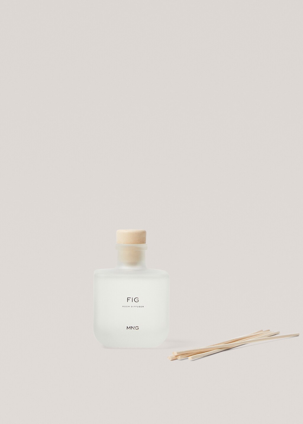 Diffuser sticks Fig 200ml - Coffee