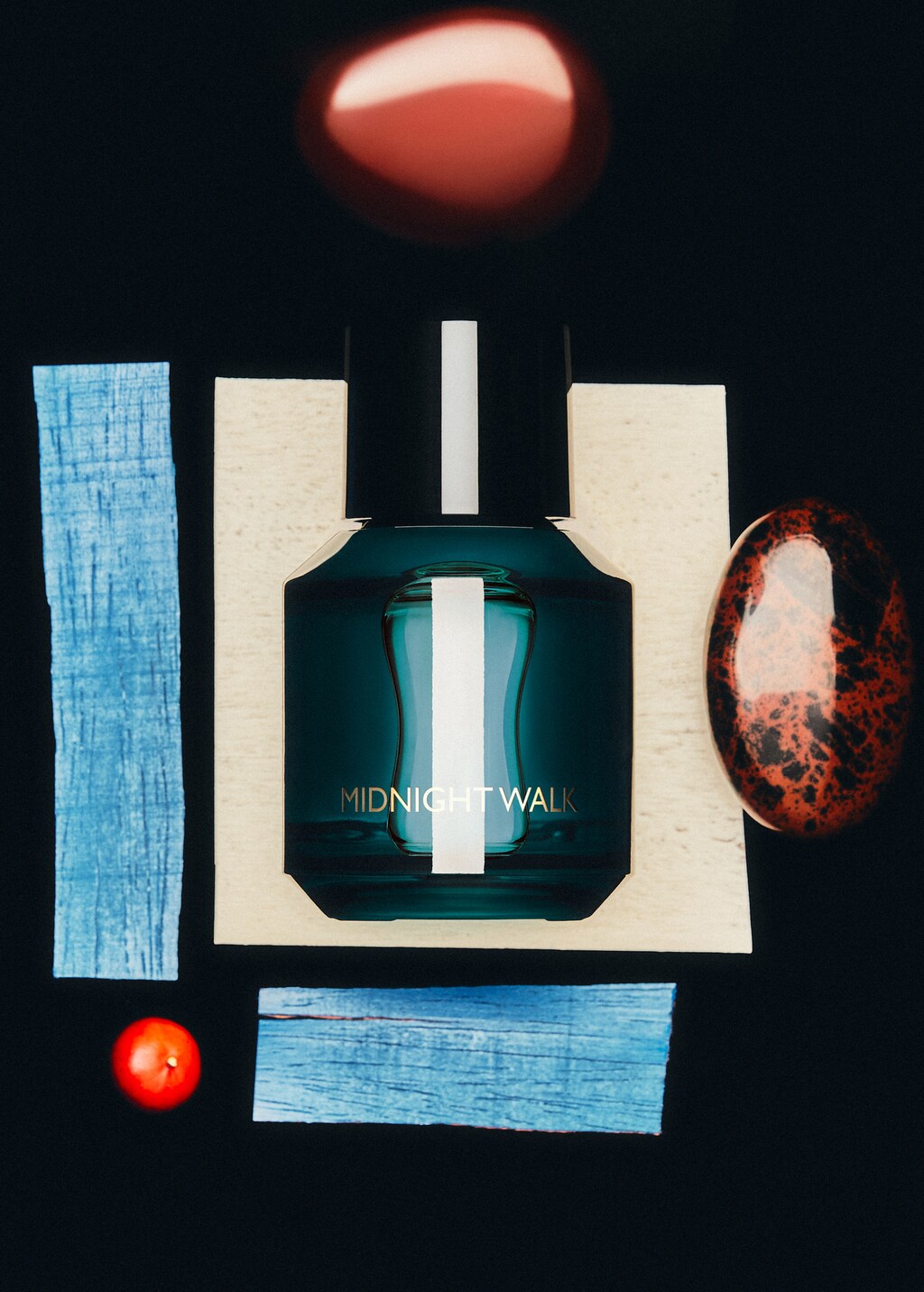 Walk fragrance 100 ml - Mink Grey