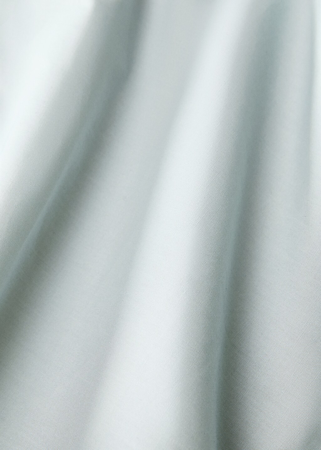 Flat sheet bali - Caramel