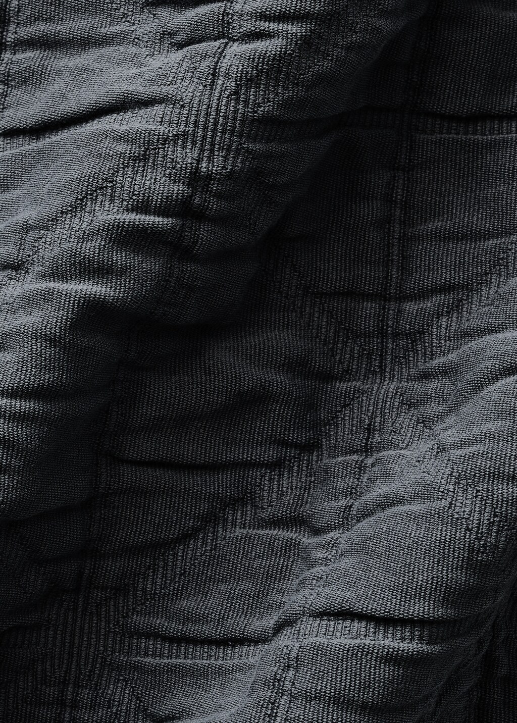 Bedspread diamond - Pink