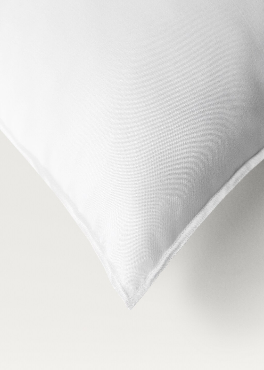 Inner cushion pilo - White