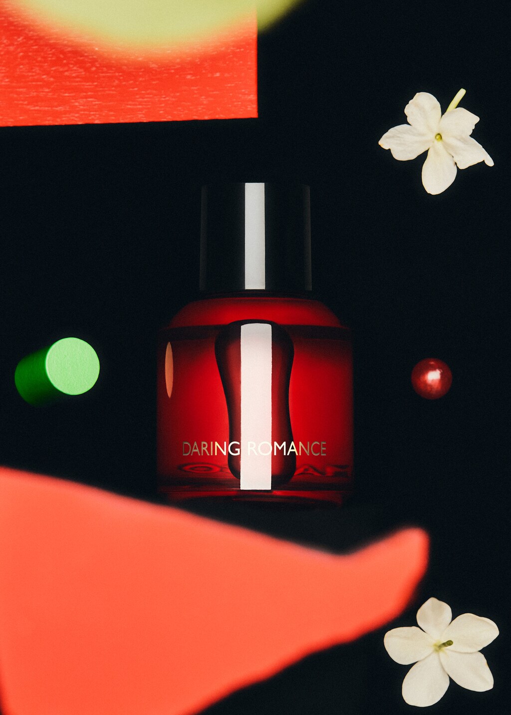 Romance Fragrance 100 ml - Mink Grey