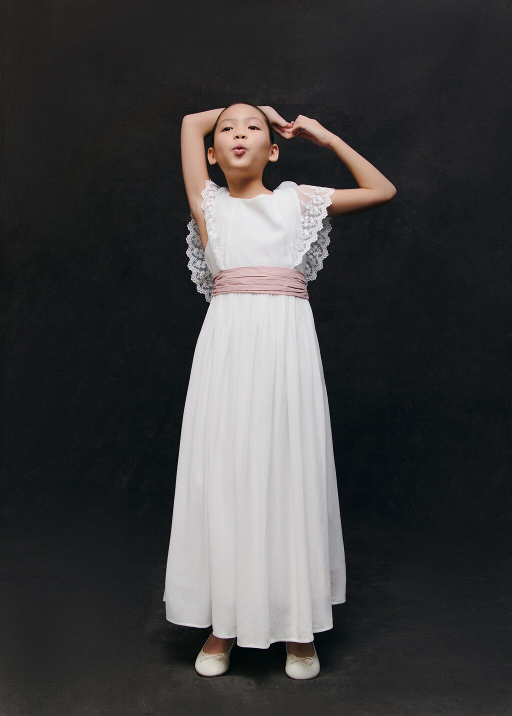 Kids>Girls>Celebration