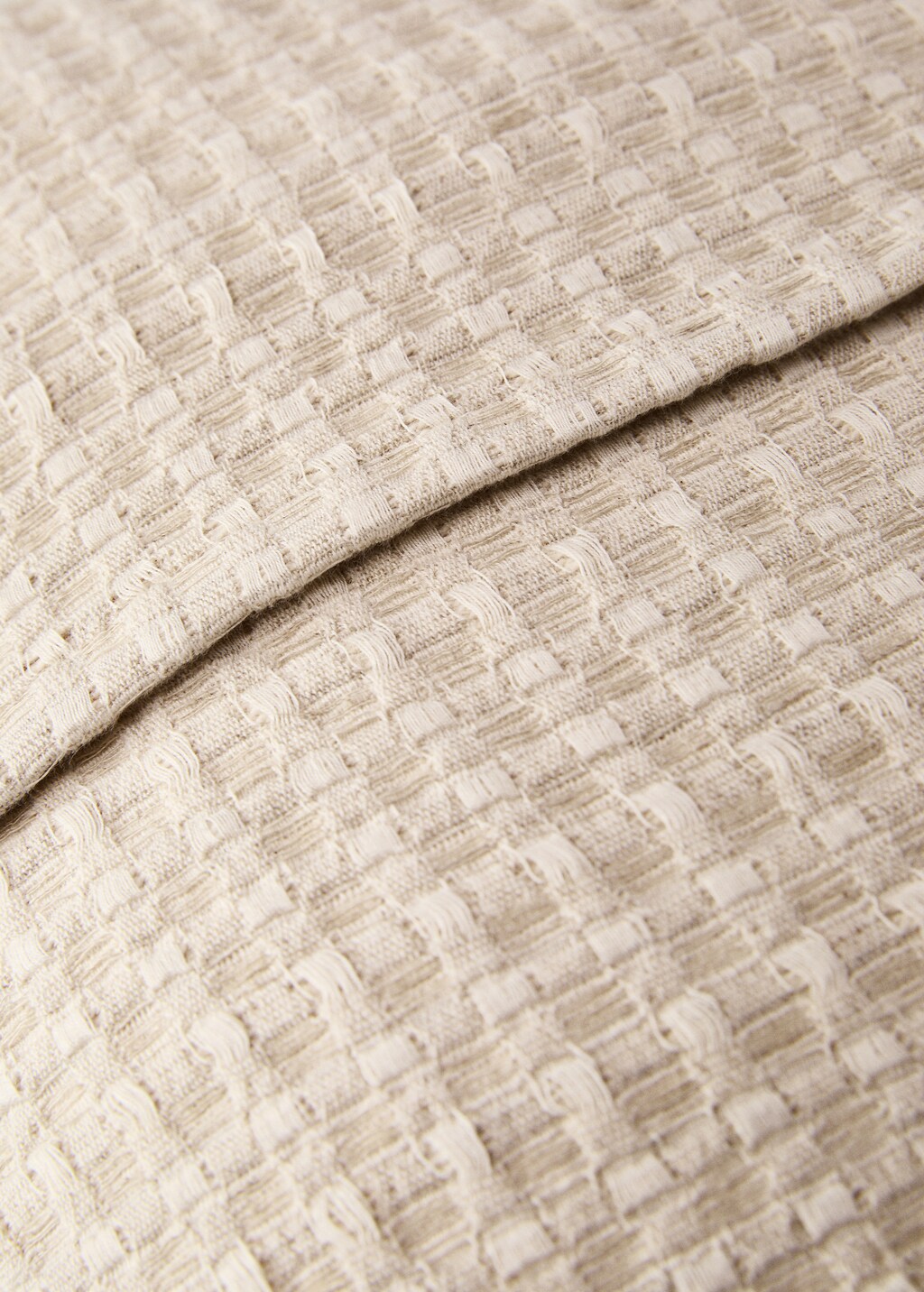 Bed cushion cas nina - Beige