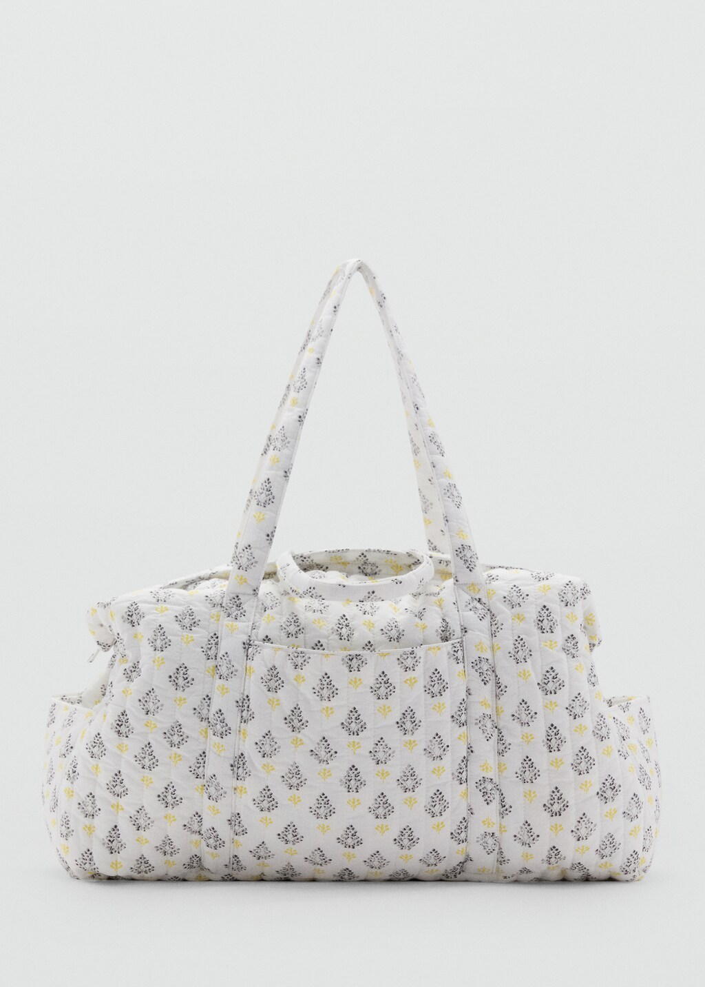 Maternity Bag - Yellow