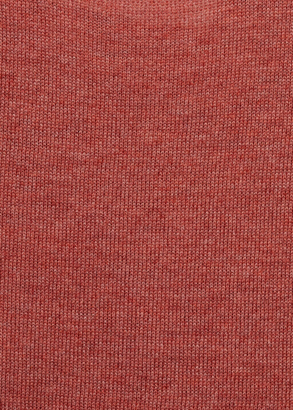 Ribbed knit tank top - Mint Green