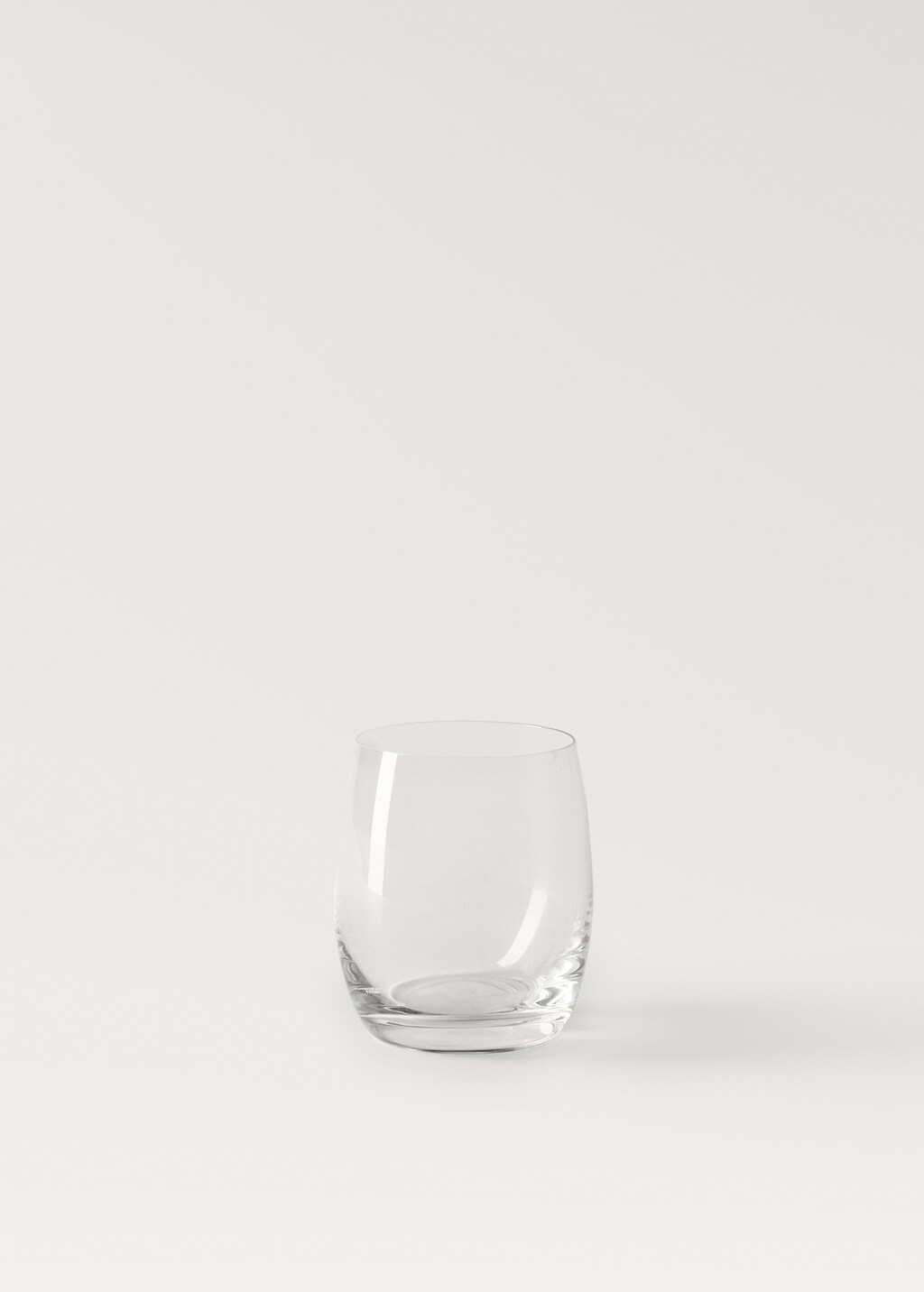 Crystalline glass - Ice Grey