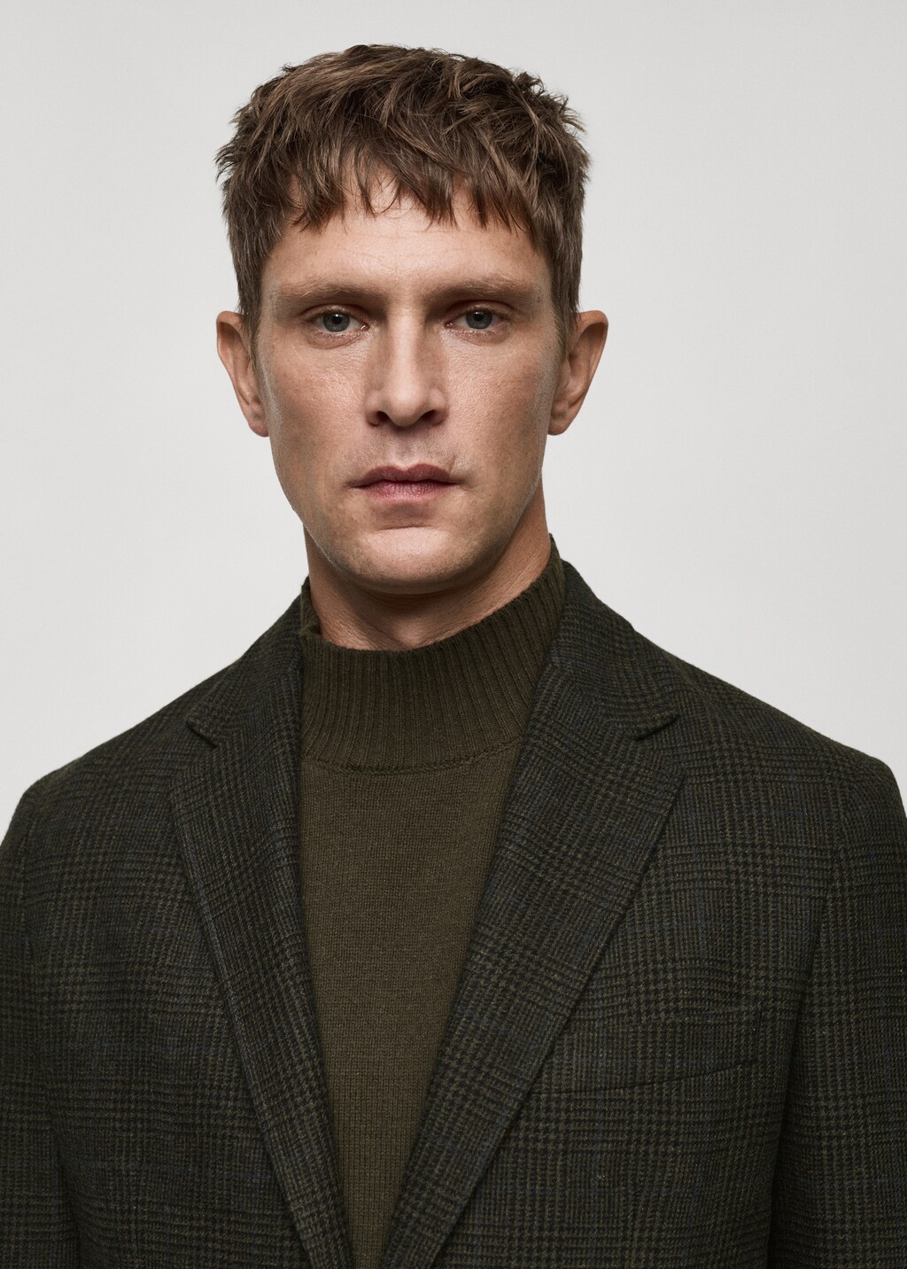 Blazer molina - Blue