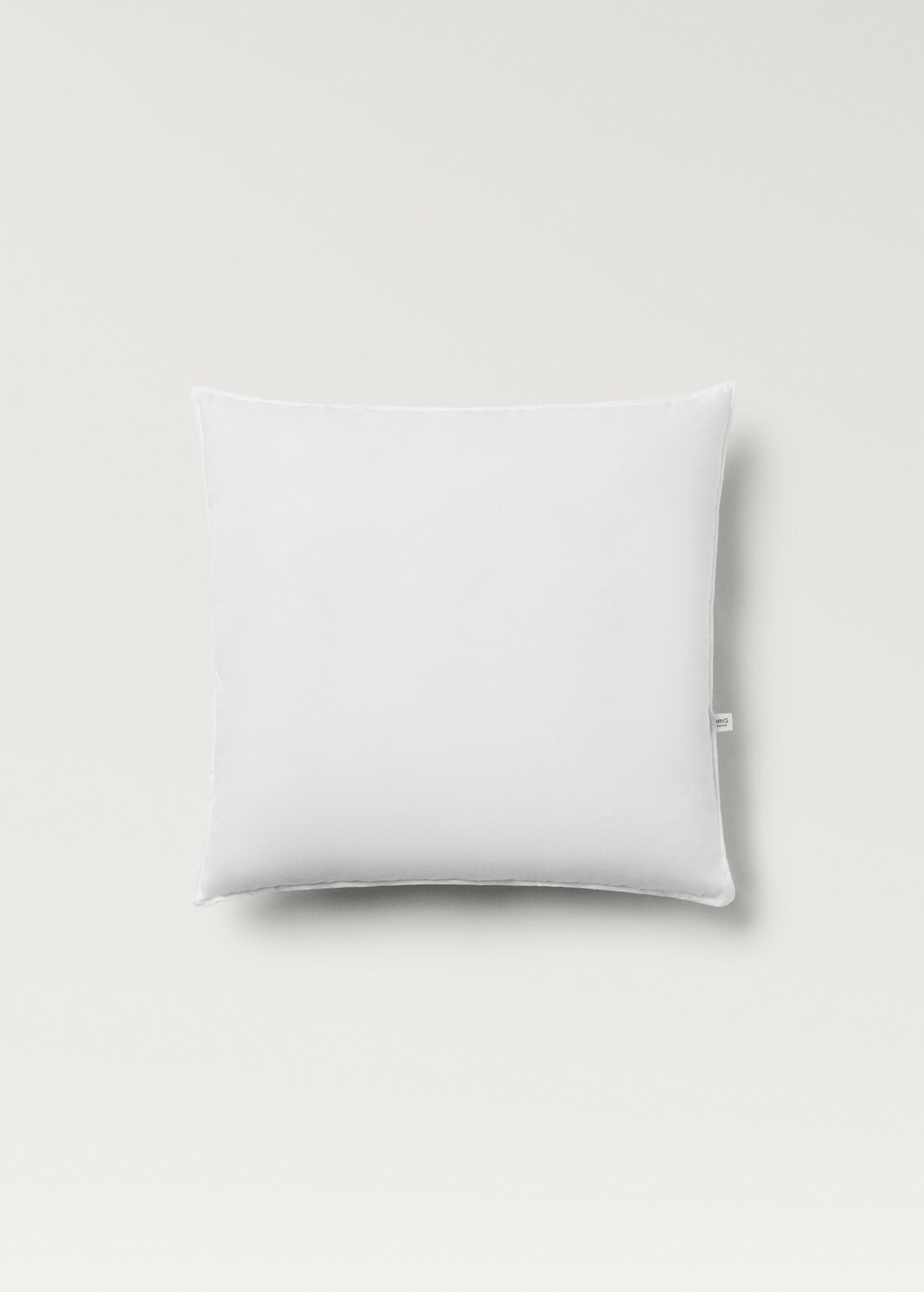 Inner cushion pilo - White