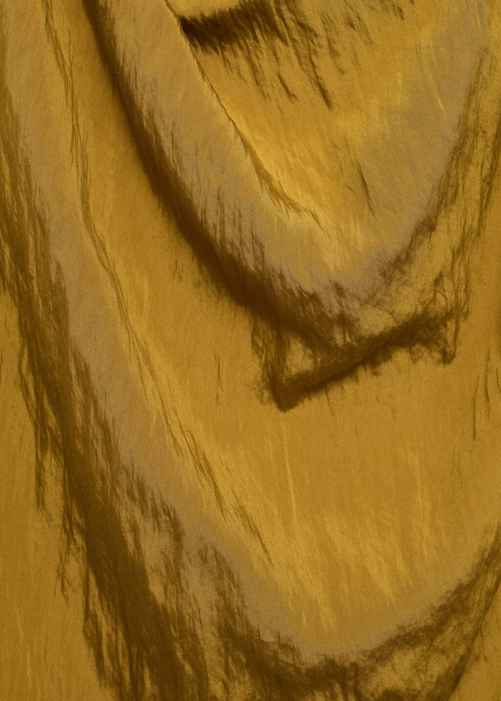 Textured bow top - Sand