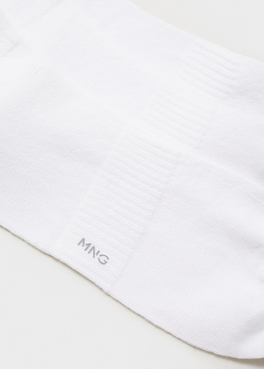 Pack of 3 cotton socks - Black